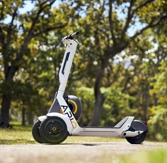 ario scooters nz