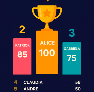 ranking