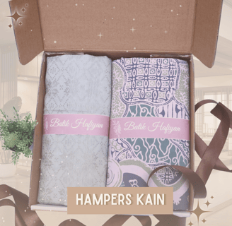 Hampers Kain Batik