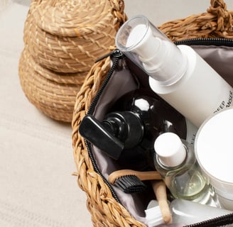 Hampers Bodycare