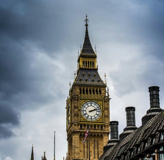 big ben london