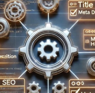 Seo on-page