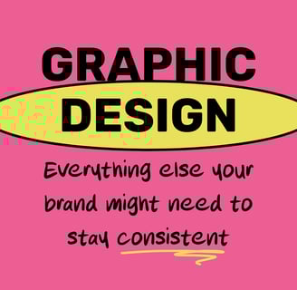 graphic design services