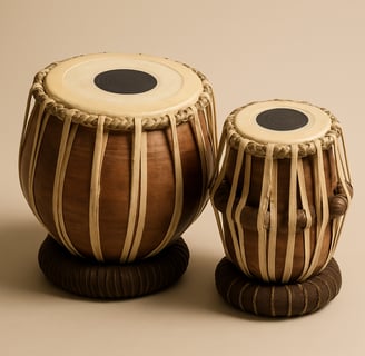 Tabla Tutor