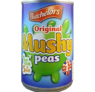 Mushy Peas