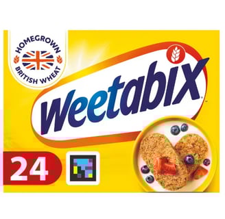 Breakfast Cereal