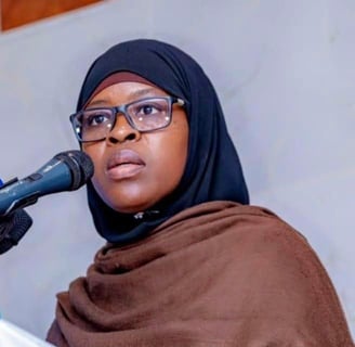 GID Inspects Brufut Daar  Medina Suwaneh Quranic school  the Gambia Immigration Department (GID) On 