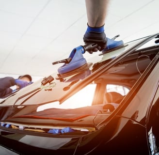ADAS Calibration