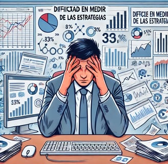 a man in a suit and tie is sitting at a desk with a computer