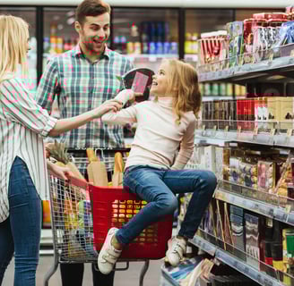 FMCG