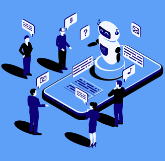 Chatbot, Chatbots, Intelligence Artificielle, Machine Learning