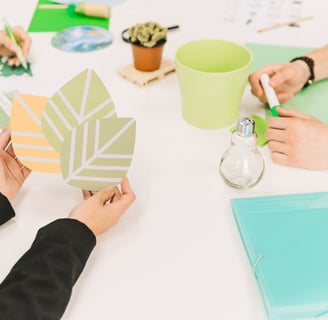 Sustainable Digital Design - Blog by Digital Nari