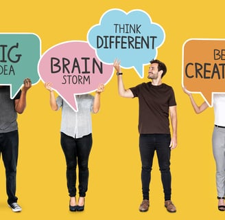 Digital Marketing trends in 2024 -Blog by Digital Nari
