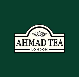 Ahmad Tea Africa Tea culture by Kofi Dotse