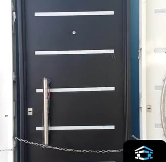 puertas