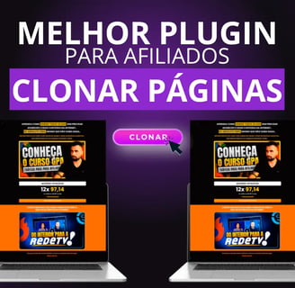 Plugin Super Links funciona mesmo Vale a Pena Clonar página de vendas rápido vender mais afiliado