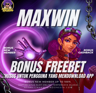 Bonus Freebet Khusus Pengguna yang mendonwnload app Casino De Granny