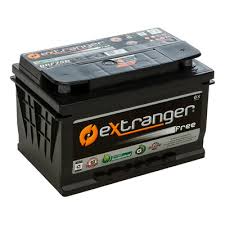 bateria automotiva extranger