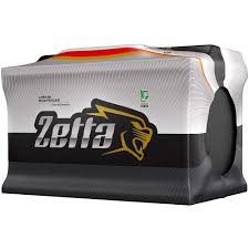 bateria automitva Zetta