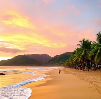costa rica beach and retreat center