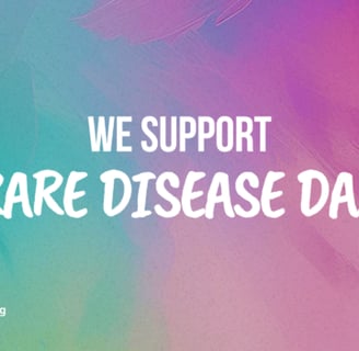 Rare Disease Day
