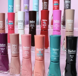 SPA COSMETICOS  - PERFUMES-CREME-OLEO-CORPORAL-SHAMPOO-PITANGA-MAQUIAGEM