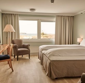 Sola Strand Hotel