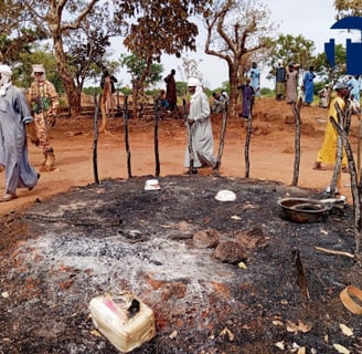 Tchad – Massacre de Peuls à Mandakoua : ne laissons pas le sang des innocents attiser la haine