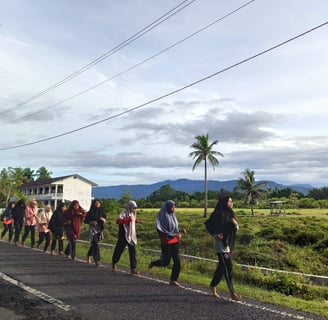 Kegiatan olahraga