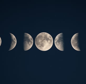 a row of phases of phases of phases of phases of phases of phases of phases