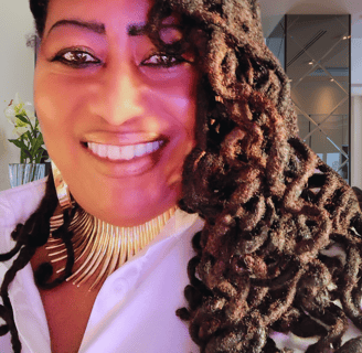 Realtor Davida Roze