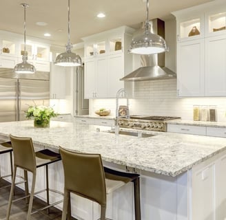 Kitchen upgrades that boost property value
