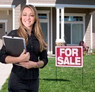 Licensed Realtor with Credentials
