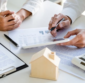 Experienced Realtors