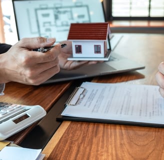 Understanding Real Estate Agents Commission and Fees