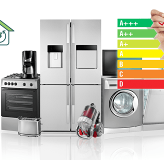 Energy Efficient Home Appliances