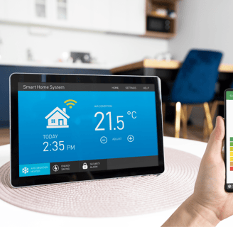 Energy-efficient home upgrades for better resale value.