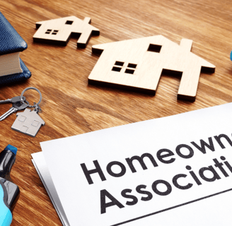 Home Owner Association