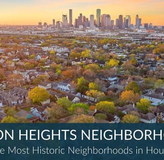 The Heights Houston Texas