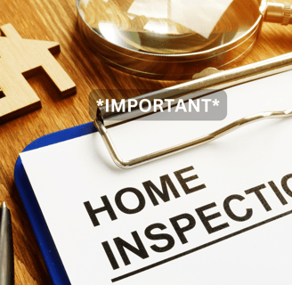 Home Inspection