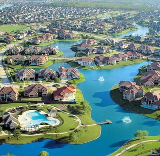 Sugar Land Texas
