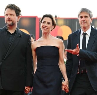 Ainda estou aqui elenco e direcao