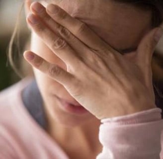 Depressao e ansiedade