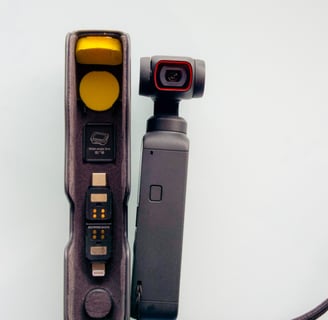 DJI Pocket 2