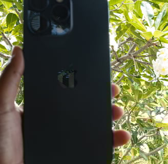Iphone 15pro max