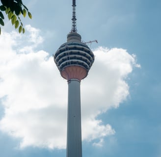 KL Tower