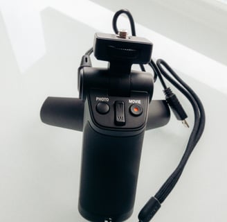 Sony VCT-SRG1 Grip