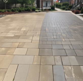 Pressure Washing Services Lower Peninsula Services