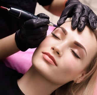 Powder Brows Stuttgart