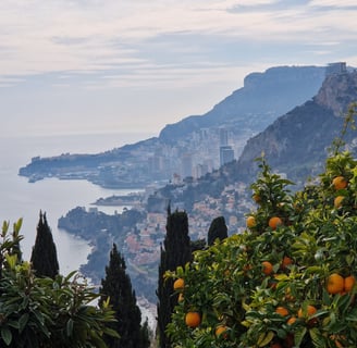 Monaco